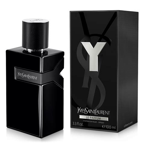 ysl y le parfum longevity|y le cologne.